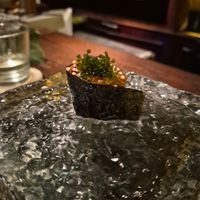  at Omakaseed in New York City