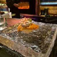  at Omakaseed in New York City