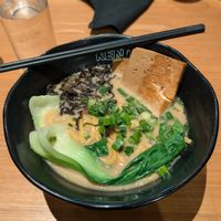  at Kenji's Ramen & Grill in Vancouver