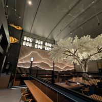  at Kenji's Ramen & Grill in Vancouver