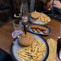   at Ambiance in Kalymnos