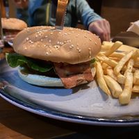   at Ambiance in Kalymnos