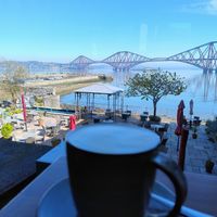  at Antico in South Queensferry