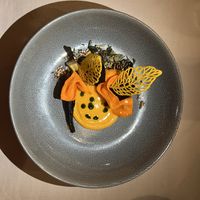   at The Flackyard in Pinnacle