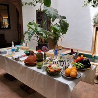  at Riad Dar Zaman in Marrakech