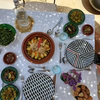  at Riad Dar Zaman in Marrakech