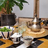  at Riad Dar Zaman in Marrakech