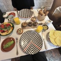   at Riad Dar Zaman in Marrakech