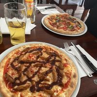   at lecko mio! in Leipzig