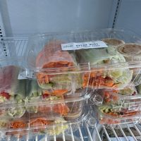  at DelecTable by Zarla Jane in Scarborough