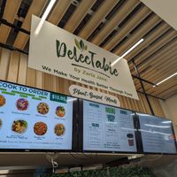  at DelecTable by Zarla Jane in Scarborough