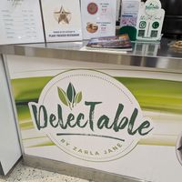  at DelecTable by Zarla Jane in Scarborough