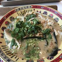  #Veganuary at MalaBar in Aachen