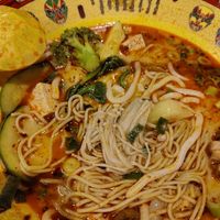  at MalaBar in Aachen