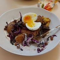  at Le Colibri in Amiens