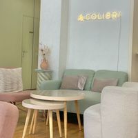   at Le Colibri in Amiens