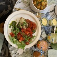   at Le Colibri in Amiens