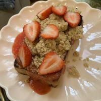   at Le Colibri in Amiens