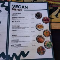  at Afro Deli and Coffee in Gzira