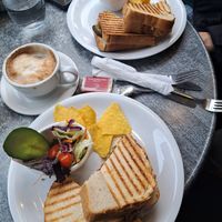  at La Salle Verte in Dover