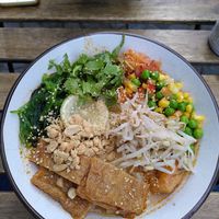  at Five Flower Noodle Bar in Lund