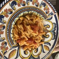   at Il Pacchero 2 0 in Como