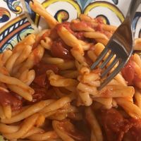   at Il Pacchero 2 0 in Como