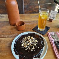  at Cappuccino Bistro in Sigiriya