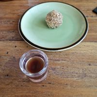  at Cappuccino Bistro in Sigiriya