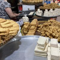 Fresh and fried!  at Fresh and Fried in Da Lat