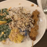   at Viet Hoa Cafe & the Fruit in London