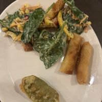   at Viet Hoa Cafe & the Fruit in London