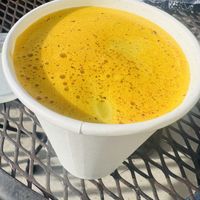   at Trumpet Blossom Cafe in Iowa City