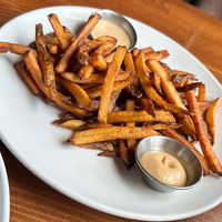   at Trumpet Blossom Cafe in Iowa City