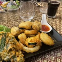 Pal Tod  at Phatsara in Aix-en Provence