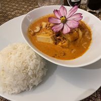   at Phatsara in Aix-en Provence