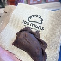 Chocobanana  at Las Muns - Ronda Universitat in Barcelona