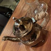   at Dervish in Berlin