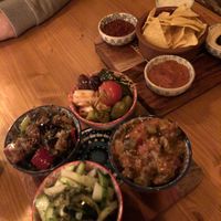   at Dervish in Berlin