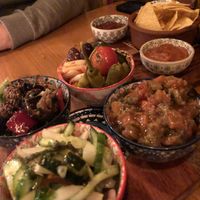   at Dervish in Berlin