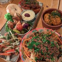  at Dervish in Berlin