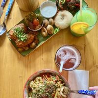   at Dervish in Berlin