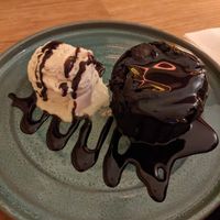 Brownie (6,90€) - 4.5/5. at Dervish in Berlin