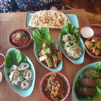  at Dervish in Berlin