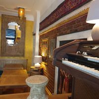  at Dervish in Berlin