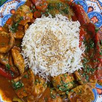   at Dervish in Berlin