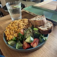   at Dervish in Berlin