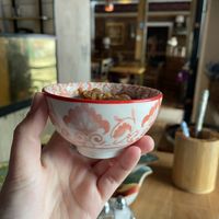   at Dervish in Berlin