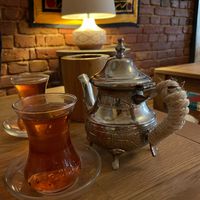  at Dervish in Berlin