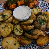  at Dervish in Berlin